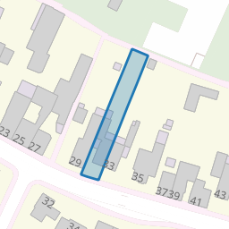 Perceel ITR00-B-1030