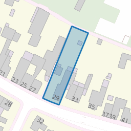 Perceel ITR00-B-1031