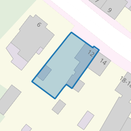 Perceel ITR00-B-1032