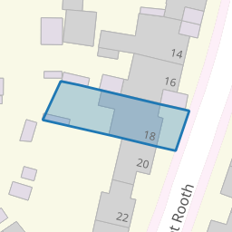 Perceel ITR00-B-1038