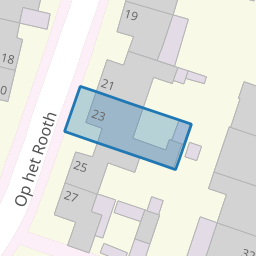 Perceel ITR00-B-1042