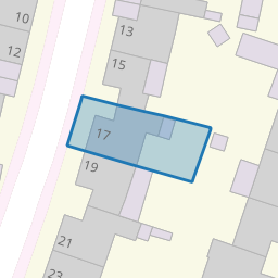 Perceel ITR00-B-1045