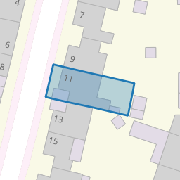 Perceel ITR00-B-1047