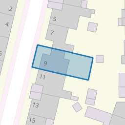 Perceel ITR00-B-1048