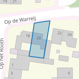 Perceel ITR00-B-1052