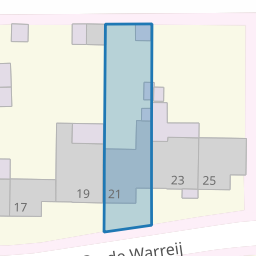 Perceel ITR00-B-1056