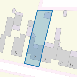 Perceel ITR00-B-1060
