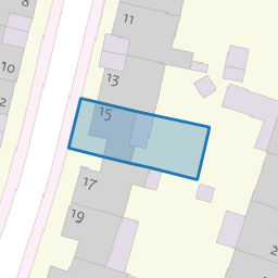 Perceel ITR00-B-1069