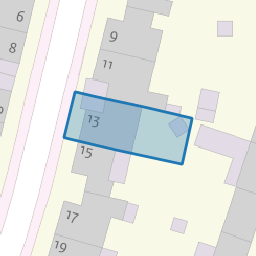 Perceel ITR00-B-1070