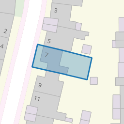 Perceel ITR00-B-1071