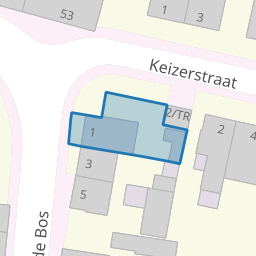 Perceel ITR00-B-1074