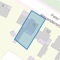 Perceel ITR00-B-1086