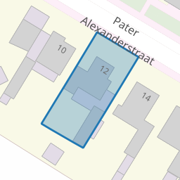 Perceel ITR00-B-1087