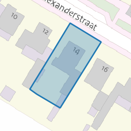 Perceel ITR00-B-1088