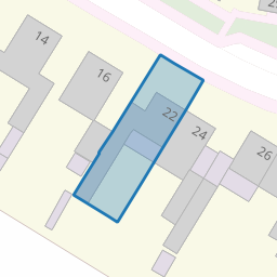 Perceel ITR00-B-1090