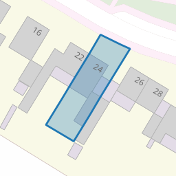 Perceel ITR00-B-1091