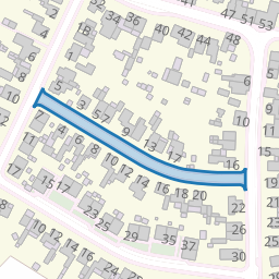 Perceel ITR00-B-1112