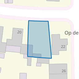 Perceel ITR00-B-1115