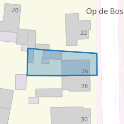 Perceel ITR00-B-1116