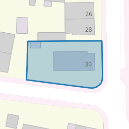 Perceel ITR00-B-1118