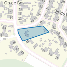 Perceel ITR00-B-1124