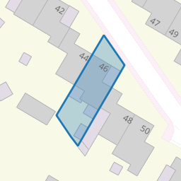 Perceel ITR00-B-1132