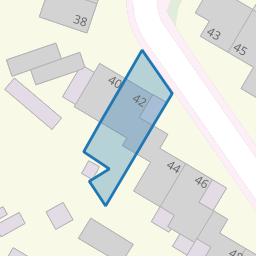 Perceel ITR00-B-1134