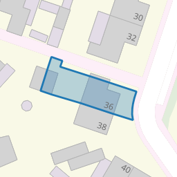 Perceel ITR00-B-1137