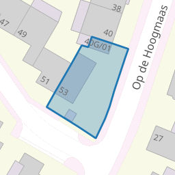 Perceel ITR00-B-1140