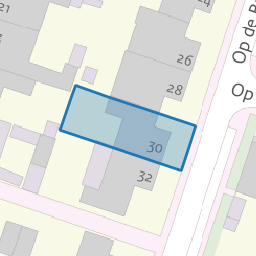 Perceel ITR00-B-1147