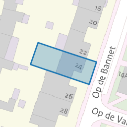 Perceel ITR00-B-1150