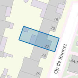 Perceel ITR00-B-1151