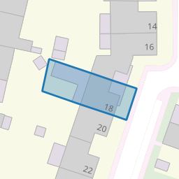 Perceel ITR00-B-1153