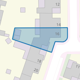 Perceel ITR00-B-1154