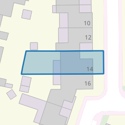 Perceel ITR00-B-1155