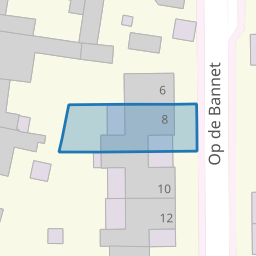 Perceel ITR00-B-1158