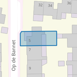 Perceel ITR00-B-1160