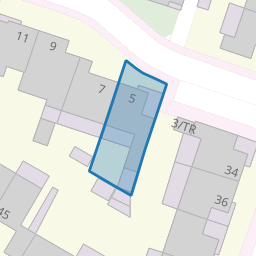 Perceel ITR00-B-1178