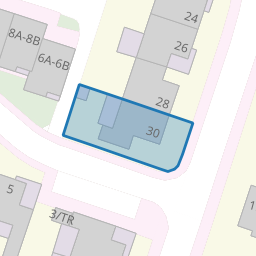 Perceel ITR00-B-1183