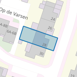 Perceel ITR00-B-1184