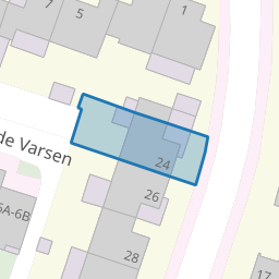 Perceel ITR00-B-1186