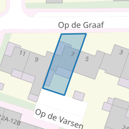 Perceel ITR00-B-1190