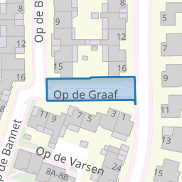 Perceel ITR00-B-1194