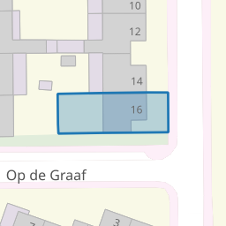 Perceel ITR00-B-1195