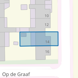 Perceel ITR00-B-1196