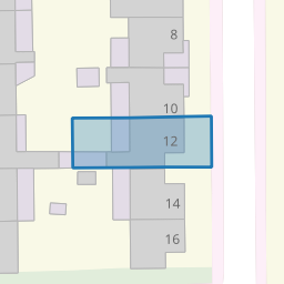 Perceel ITR00-B-1197