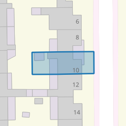 Perceel ITR00-B-1198