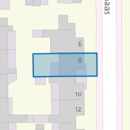 Perceel ITR00-B-1199