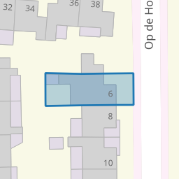 Perceel ITR00-B-1200