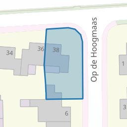 Perceel ITR00-B-1201